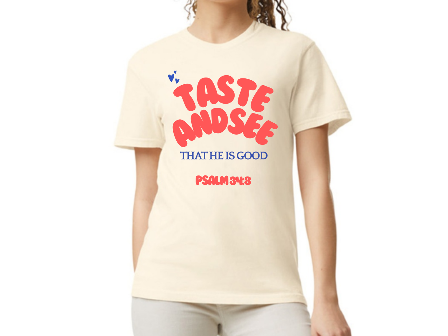 Clements Baptist Spring Tees 2026