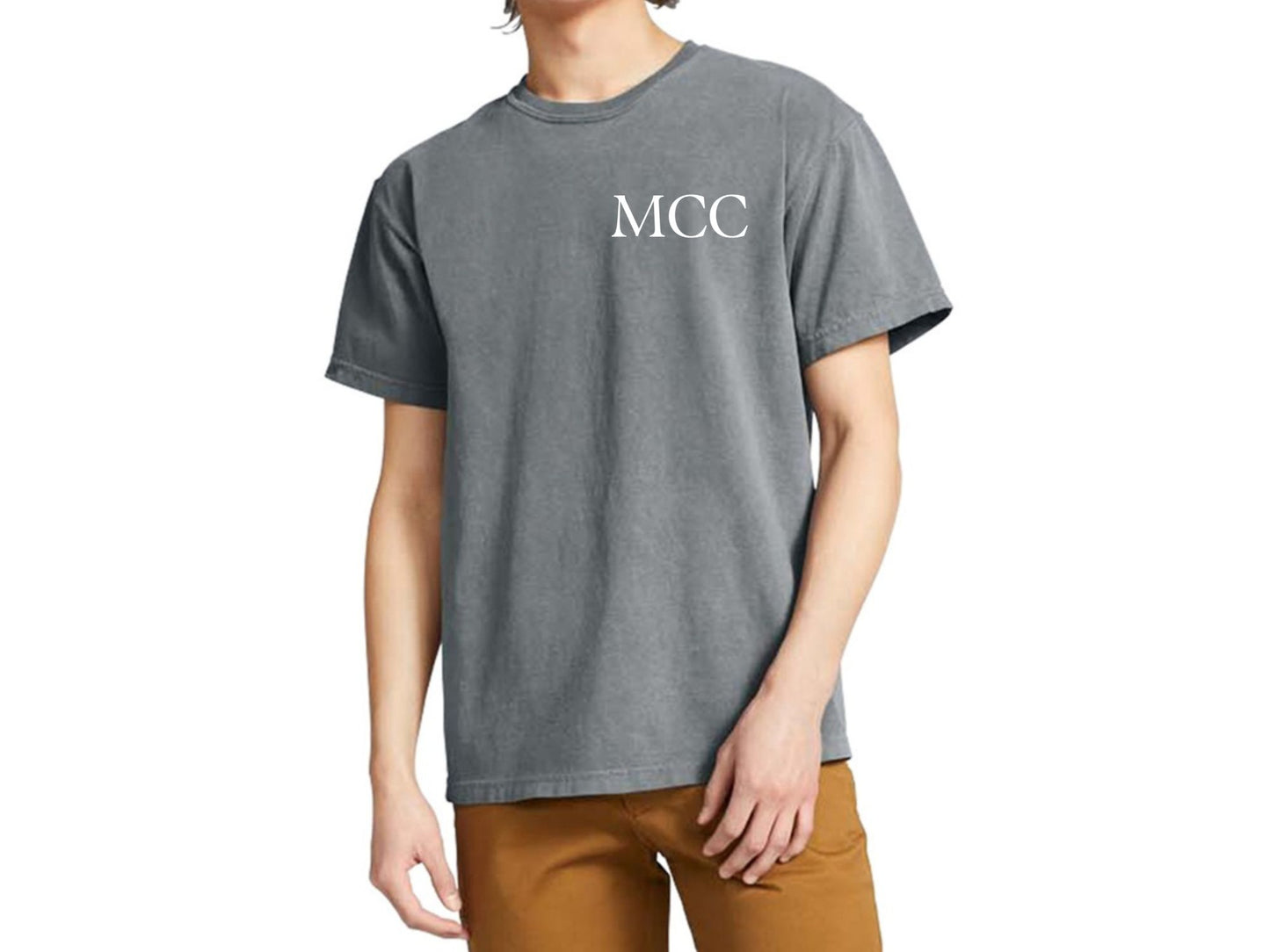 MomCo Social Shirts