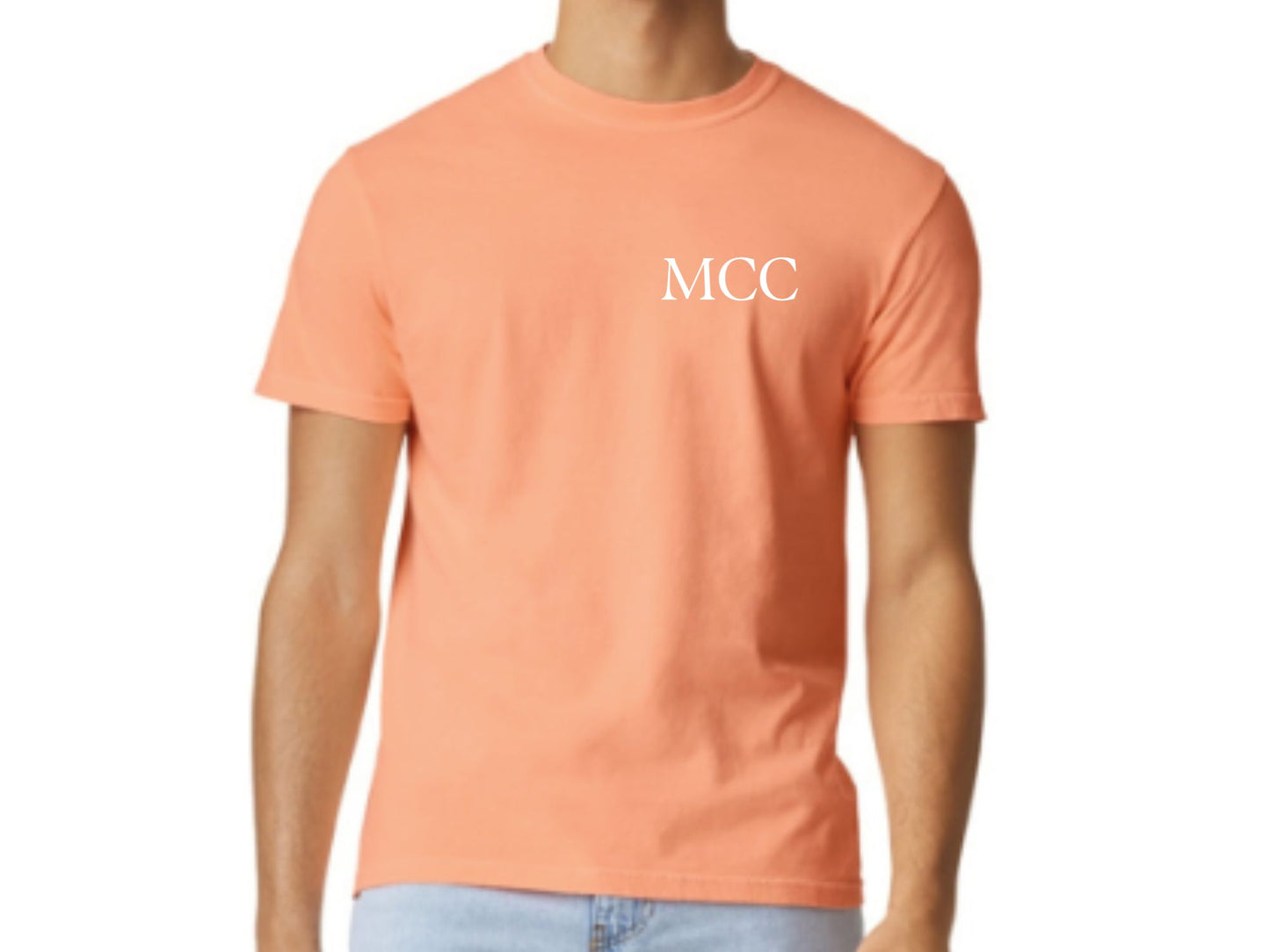 MomCo Social Shirts