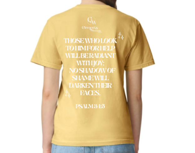 Clements Baptist Spring Tees 2026